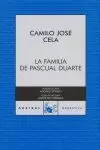 LA FAMILIA DE PASCUAL DUARTE