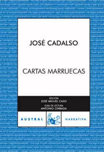 CARTAS MARRUECAS