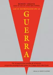 LAS 33 ESTRATEGIAS DE LA GUERRA