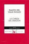 LA CABEZA DEL DRAGÓN