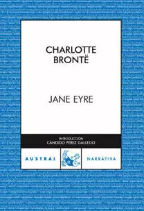 JANE EYRE