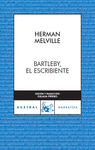 BARTLEBY, EL ESCRIBIENTE
