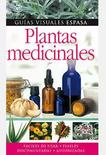 G.V. PLANTAS MEDICINALES