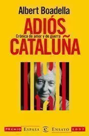ADIOS CATALUÑA