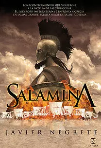 SALAMINA