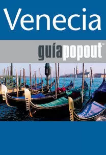 GUÍA POP OUT VENECIA