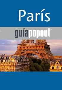 GUÍA POP OUT PARIS