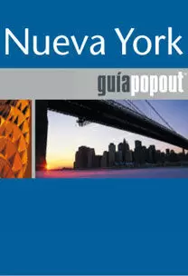 GUÍA POP OUT NUEVA YORK