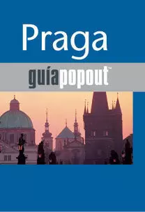 GUÍA POP OUT PRAGA