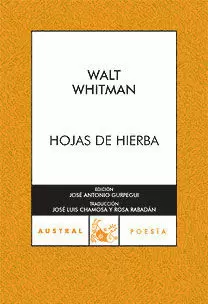 HOJAS DE HIERBA (C.A.474) (A 70 AÑOS)