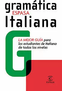 GRAMÁTICA ITALIANA