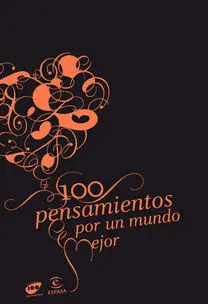 100 PENSAMIENTOS PARA UN MUNDO