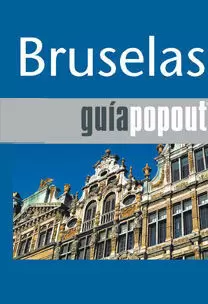 GUIA POP OUT BRUSELAS