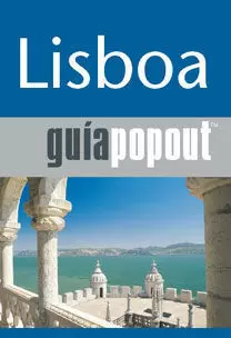 GUIA POP OUT LISBOA