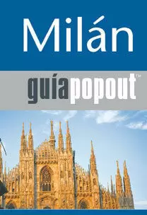 GUIA POP OUT MILAN