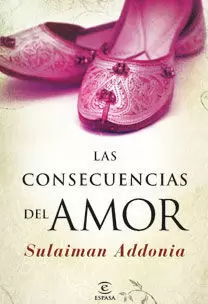 LAS CONSECUENCIAS DEL AMOR