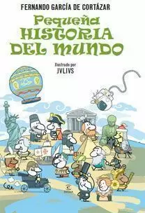 PEQUEÑAS HISTORIAS DEL MUNDO
