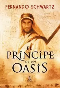 EL SEÑOR DE LOS OASIS