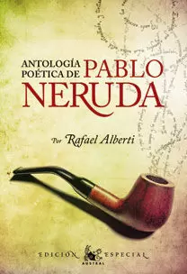 ANTOLOGIA POETICA PABLO NERUDA