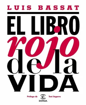 EL LIBRO ROJO DE LA VIDA EL LIBRO ROJO DE LA VIDA