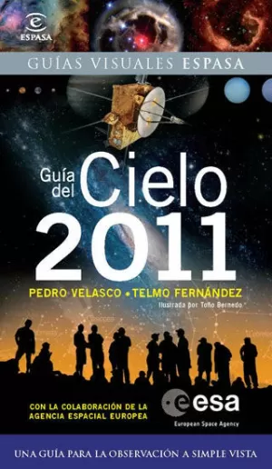 GUÍA DEL CIELO 2011