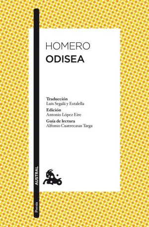 ODISEA