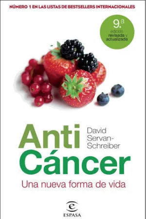 ANTICÁNCER ANTICÁNCER