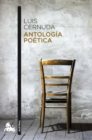 ANTOLOGÍA POÉTICA ANTOLOGÍA POÉTICA
