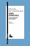 ABEL SNCHEZ
