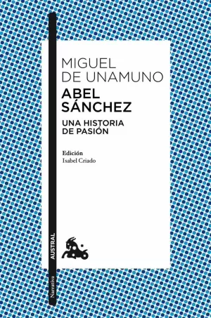ABEL SÁNCHEZ ABEL SÁNCHEZ