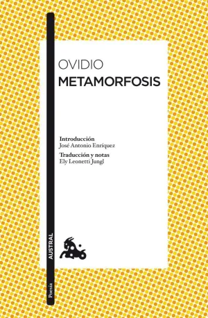 METAMORFOSIS METAMORFOSIS