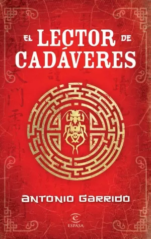 EL LECTOR DE CADÁVERES