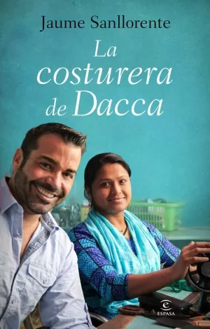 LA COSTURERA DE DACCA LA COSTURERA DE DACCA