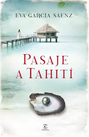 PASAJE A TAHITÍ PASAJE A TAHITÍ