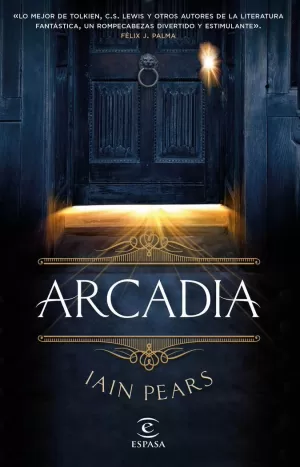 ARCADIA ARCADIA