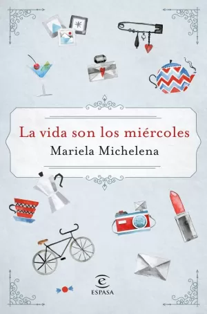 LA VIDA SON LOS MIÉRCOLES LA VIDA SON LOS MIÉRCOLES