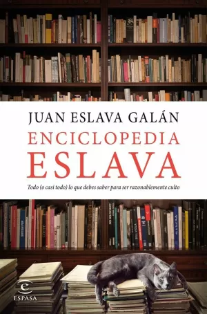 ENCICLOPEDIA ESLAVA ENCICLOPEDIA ESLAVA