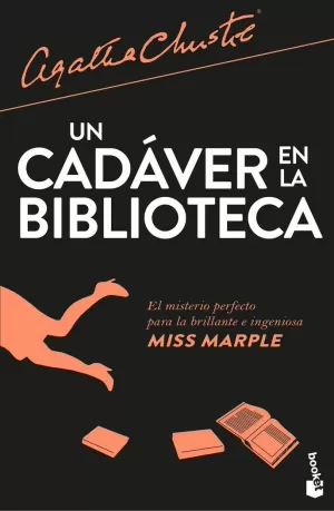 UN CADÁVER EN LA BIBLIOTECA UN CADÁVER EN LA BIBLIOTECA
