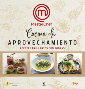 COCINA DE APROVECHAMIENTO