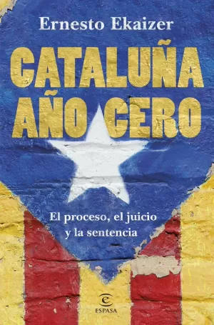 CATALUÑA AÑO CERO