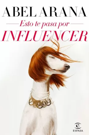 ESO TE PASA POR INFLUENCER