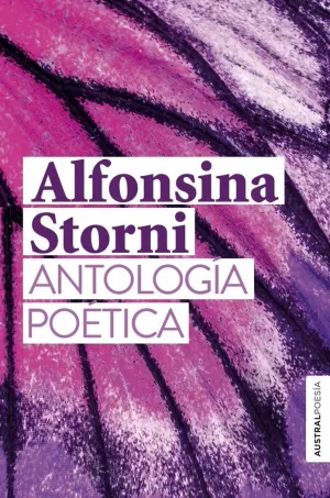 ANTOLOGÍA POÉTICA ANTOLOGÍA POÉTICA