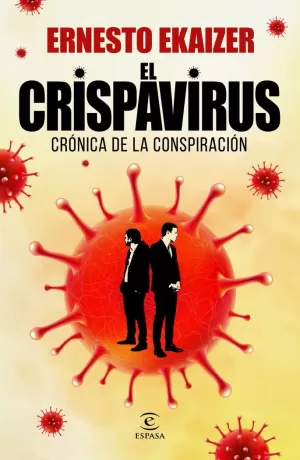 EL CRISPAVIRUS