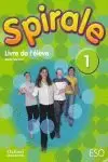 SPIRALE I ESO SB