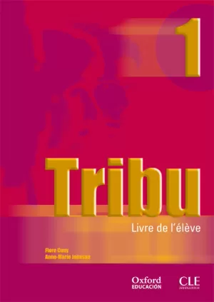 TRIBU 1ºNB ELEVE 04