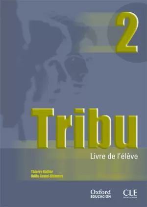 TRIBU 2ºNB ELEVE 04