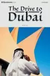 THE DRIVE TO DUBAI (LIBRO+ CD)