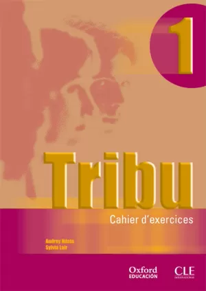 TRIBU, 1 BACHILLERATO CUADERNO
