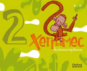QUADERN XERRAMEC 2