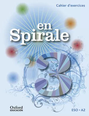 EN SPIRALE 3ºESO CUADERNO DE EJERCICIOS/GRAMATICA 15